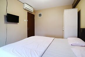 Snowy@Apartemen Tifolia