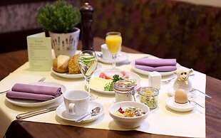 Hotel Goldenes Lamm
