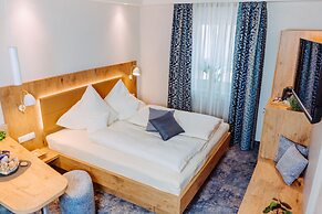 Hotel Goldenes Lamm