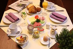 Hotel Goldenes Lamm