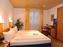 Hotel Goldenes Lamm