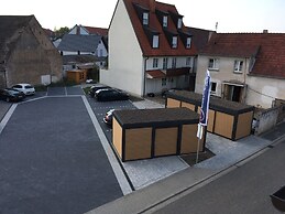 Hotel Goldenes Lamm
