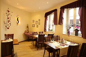 Hotel Goldenes Lamm