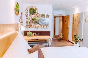 Hotel Goldenes Lamm