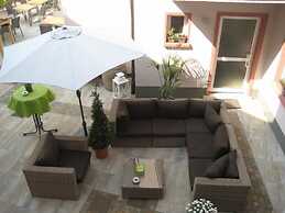 Hotel Goldenes Lamm