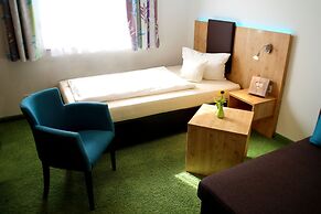 Hotel Goldenes Lamm