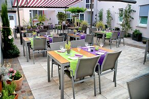 Hotel Goldenes Lamm