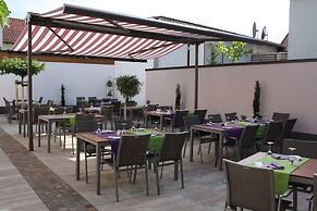 Hotel Goldenes Lamm
