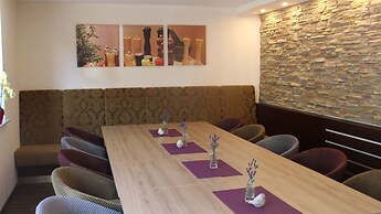 Hotel Goldenes Lamm