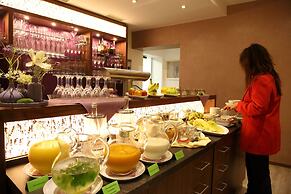 Hotel Goldenes Lamm