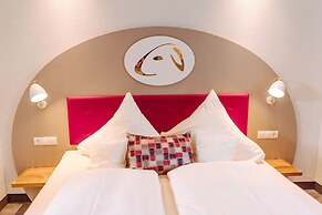 Hotel Goldenes Lamm