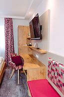 Hotel Goldenes Lamm