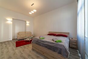 Apartmany LETNA u SPARTY