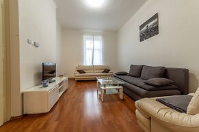 Apartmany LETNA u SPARTY
