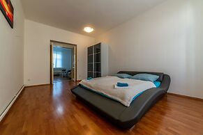 Apartmany LETNA u SPARTY