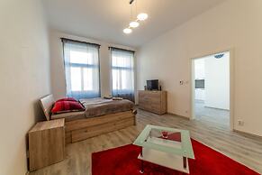Apartmany LETNA u SPARTY