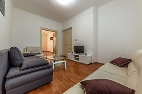 Apartmany LETNA u SPARTY