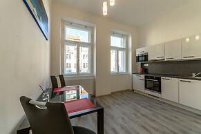 Apartmany LETNA u SPARTY