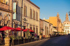Hyatt Place Aguascalientes/Bonaterra