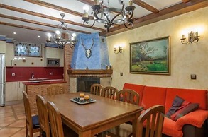Casa Marte