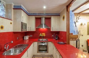 Casa Marte