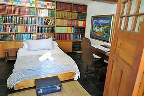 Sandton Farmhouse