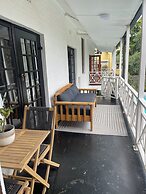 Sandton Farmhouse