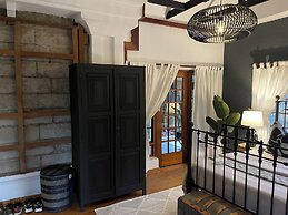 Sandton Farmhouse