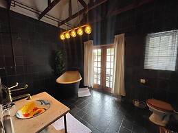 Sandton Farmhouse