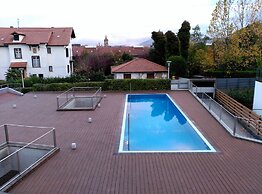 Villa Elisa by Basquelidays