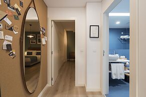 Bloom House by Sweet Porto