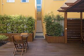 Bloom House by Sweet Porto