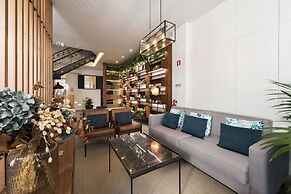 Bloom House by Sweet Porto