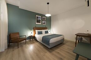 Bloom House by Sweet Porto