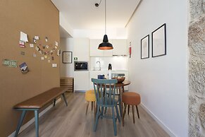 Bloom House by Sweet Porto