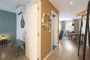 Bloom House by Sweet Porto