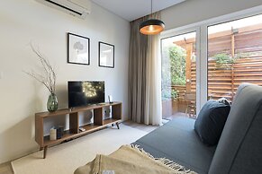 Bloom House by Sweet Porto