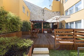 Bloom House by Sweet Porto
