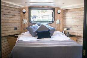The Boathouse London