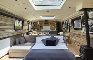The Boathouse London