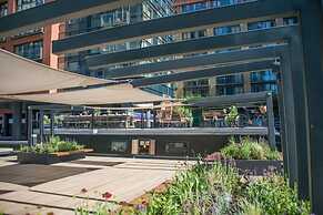 The Boathouse London