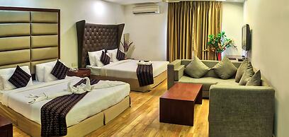 hotel Ananya Regency