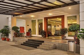 hotel Ananya Regency
