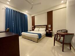 hotel Ananya Regency