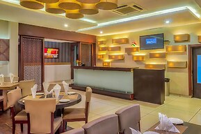 hotel Ananya Regency