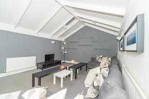 PML Apartments Victoria