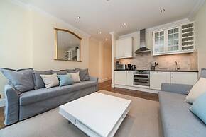 PML Exclusive Apartments Piccadilly