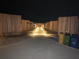 Solé Hotel Paracas - Hostel