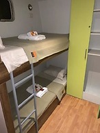 Solé Hotel Paracas - Hostel