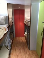 Solé Hotel Paracas - Hostel